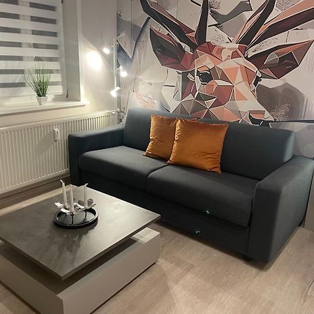 Harzfokus - Freshnest #Netflix#Wlan#Zentrum Wernigerode Exterior foto