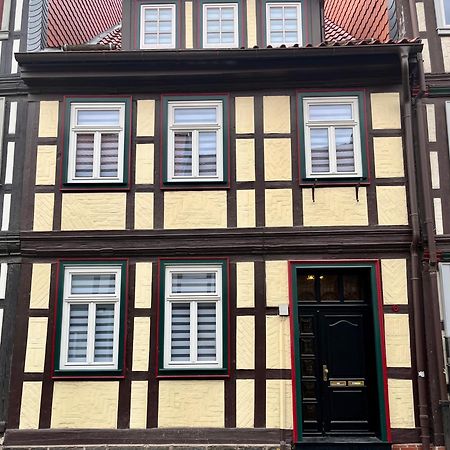 Harzfokus - Freshnest #Netflix#Wlan#Zentrum Wernigerode Exterior foto